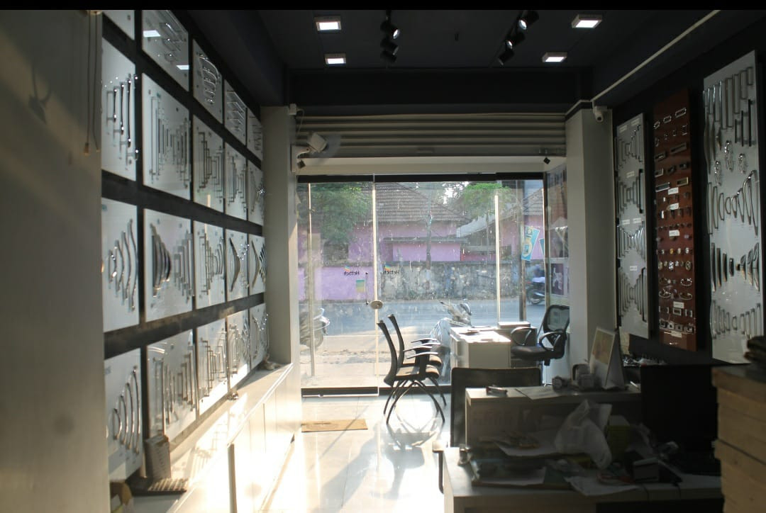 MISSION TRADERS TIRUR