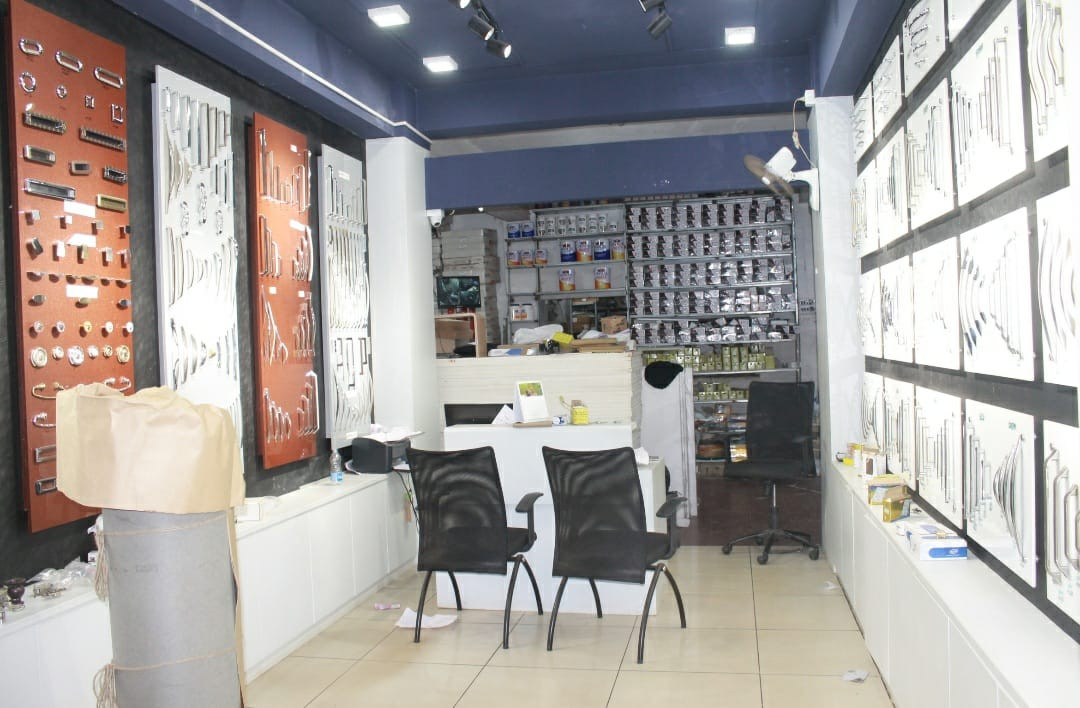 MISSION TRADERS TIRUR