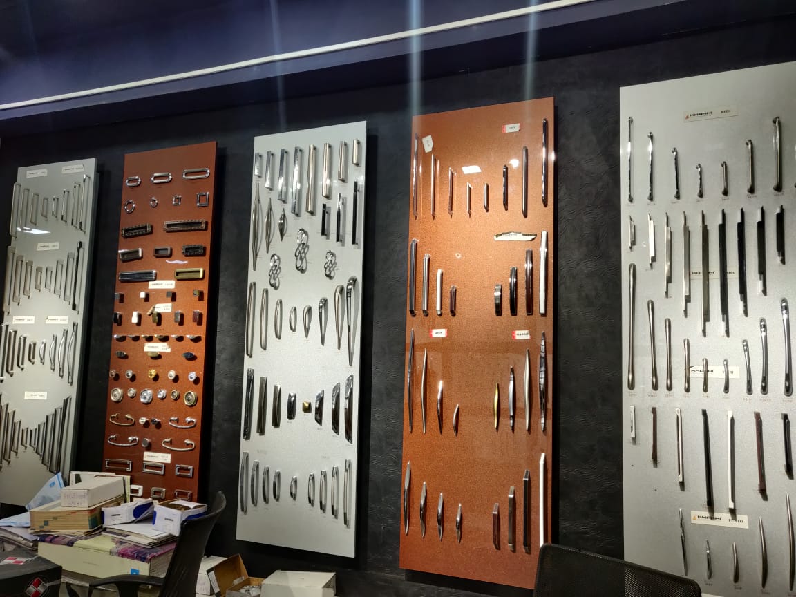 MISSION TRADERS TIRUR