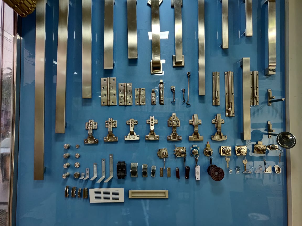 MISSION TRADERS TIRUR